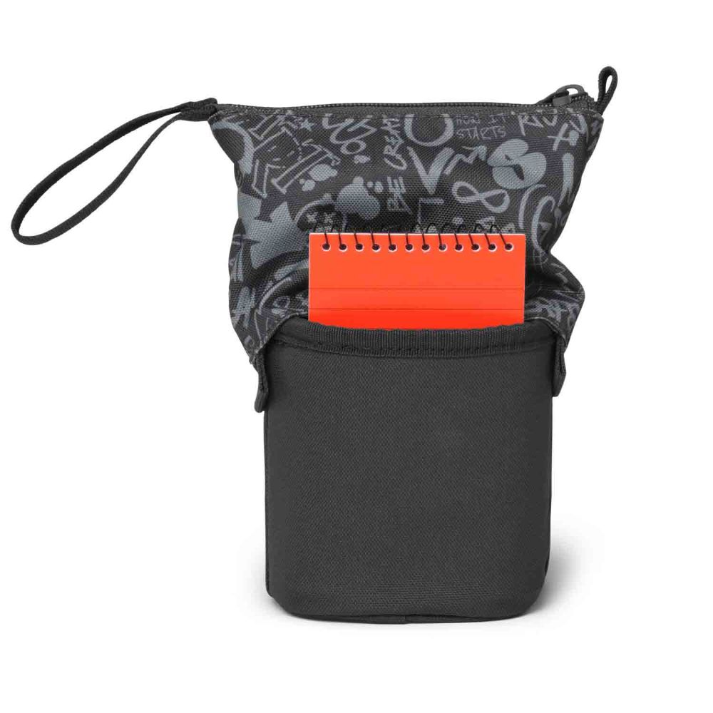 Satch Pencil Slider Street Ink Etui