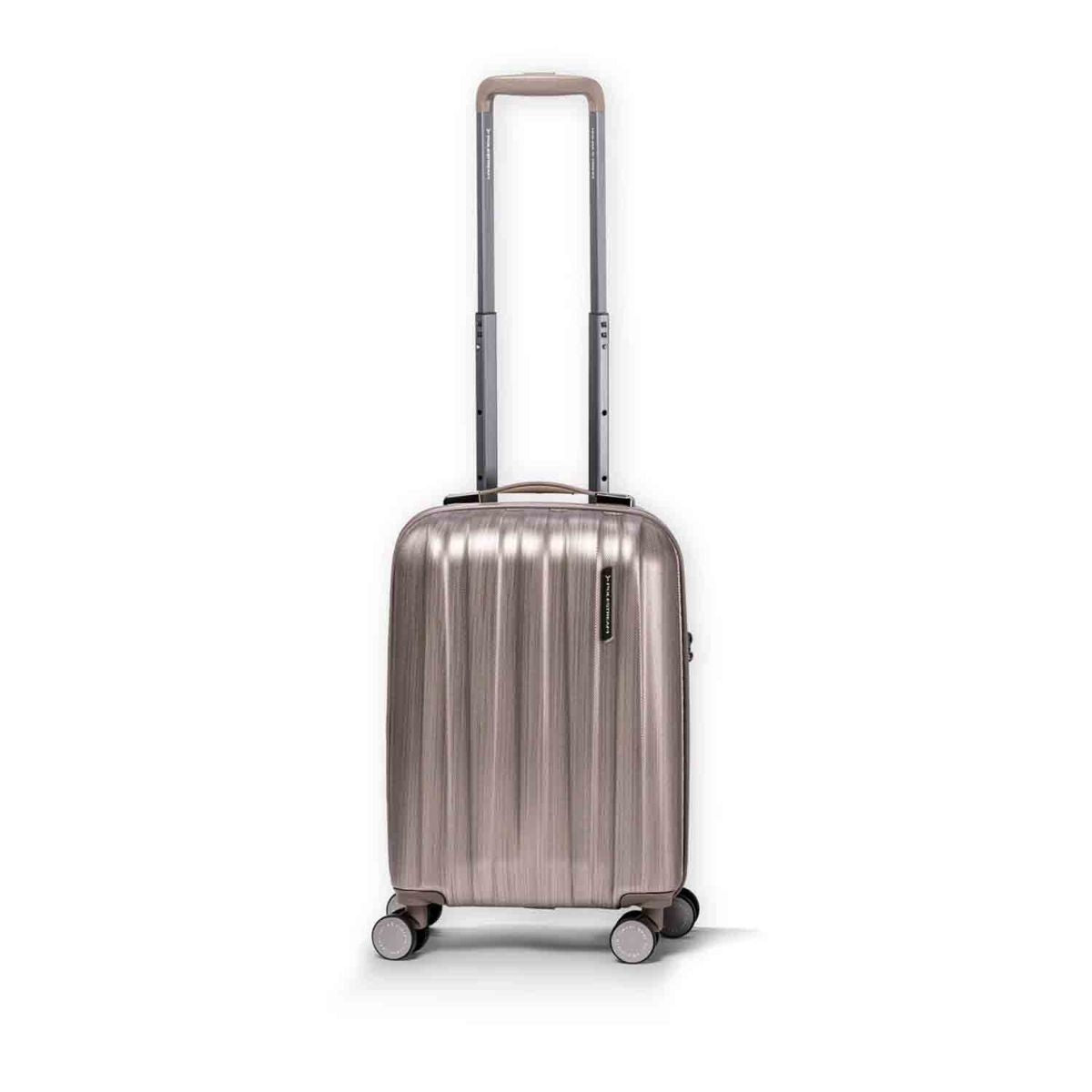 Polestream Moonrock Black Brushed Trolley S 55 cm