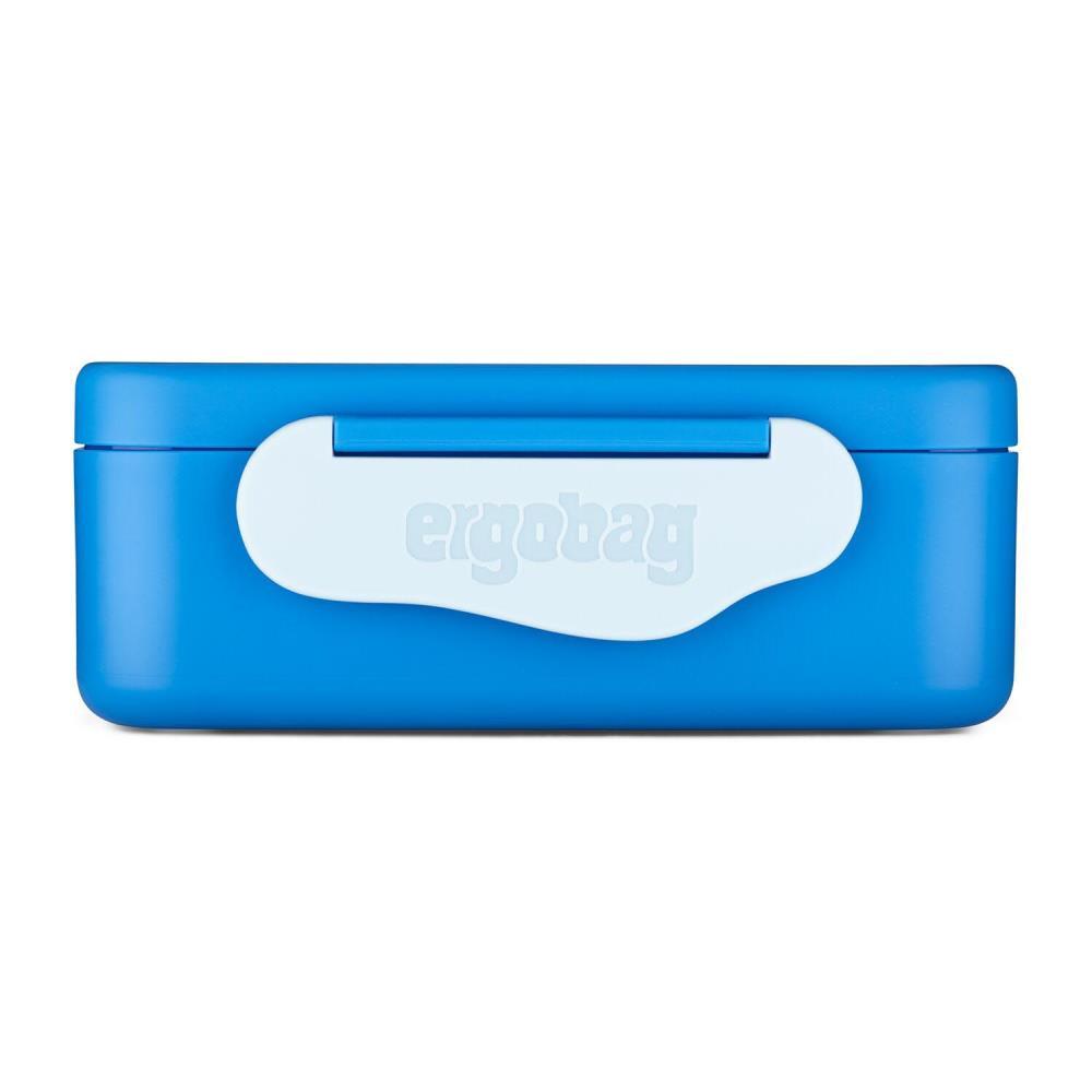 Ergobag Brotdose Blaulicht 2tlg.