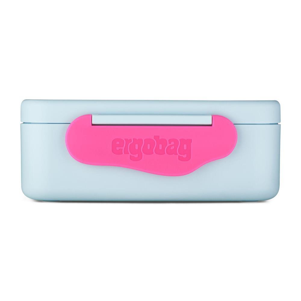 Ergobag Brotdose Bubbles 2tlg.