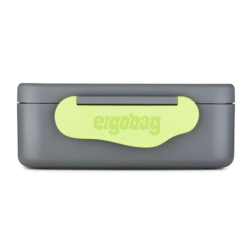 Ergobag Brotdose Speed 2tlg.