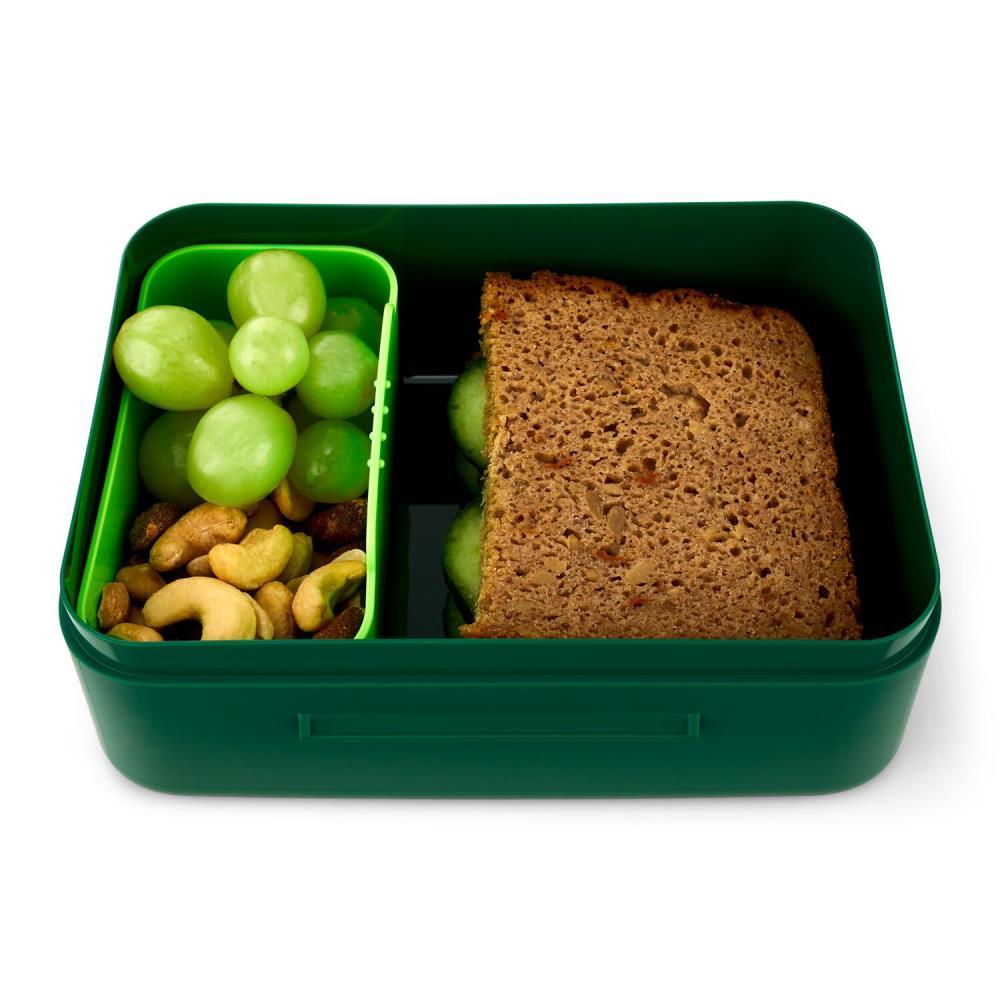 Ergobag Brotdose Herzen 2tlg.