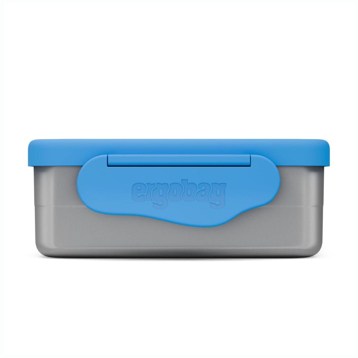 Ergobag Edelstahl Brotdose Sterne 3tlg.