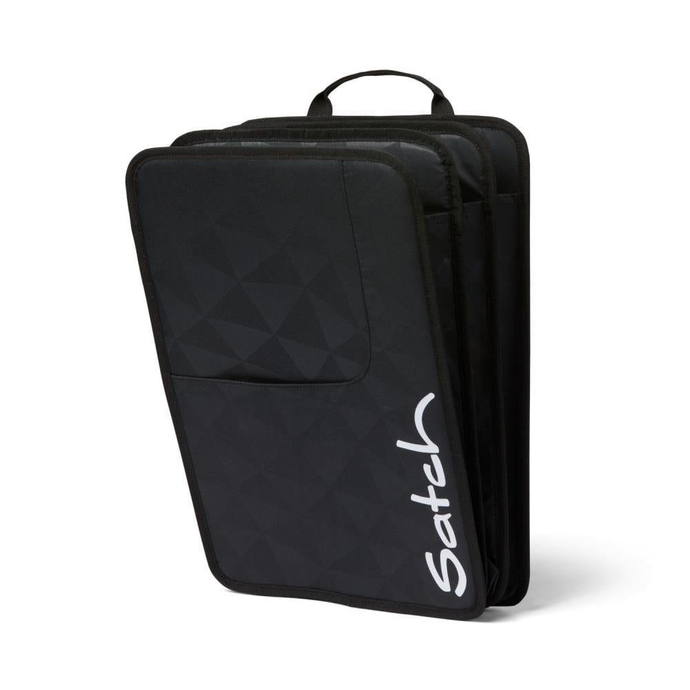 Satch Pack Nordic Grey Kollektor Edition Schulrucksack Set 7tlg.