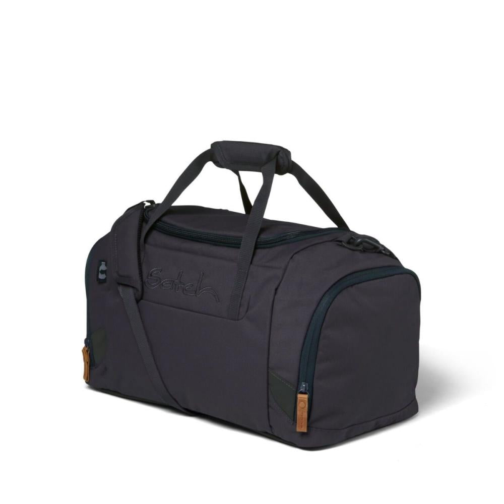Satch Pack Nordic Grey Pencil Slider Edition Schulrucksack Set 3tlg.