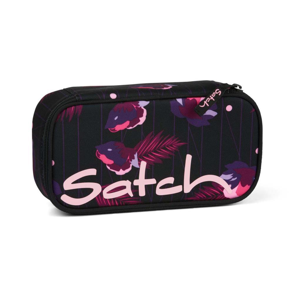 Satch Air Mystic Nights Schulrucksack Set 2tlg.