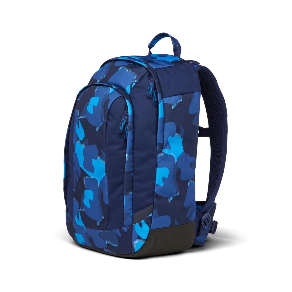 Satch Air Troublemaker Schulrucksack Set 2tlg.