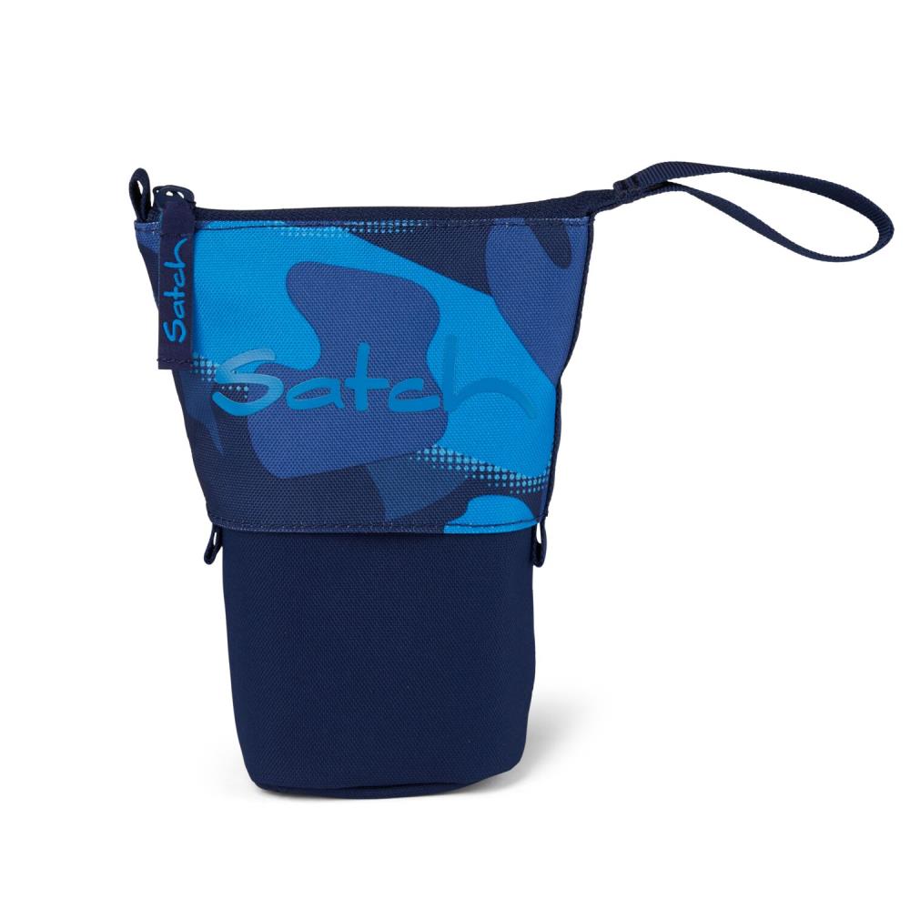 Satch Air Troublemaker Schulrucksack Set 2tlg.