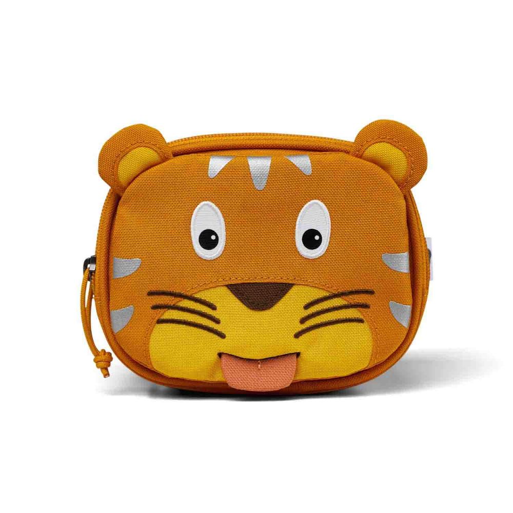 Affenzahn Lenkertasche Tiger