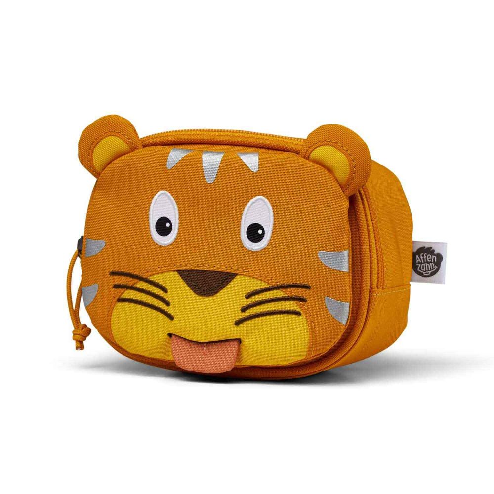 Affenzahn Lenkertasche Tiger