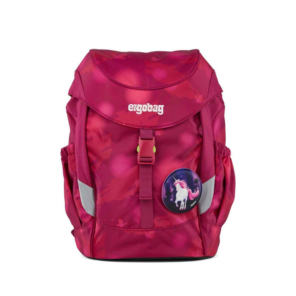 Ergobag Mini MondzauBär Kindergartenrucksack