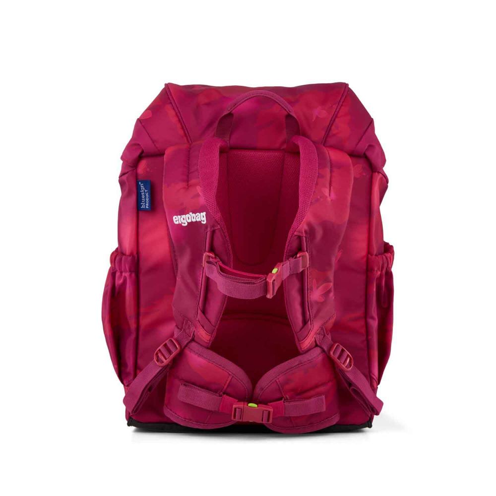 Ergobag Mini MondzauBär Kindergartenrucksack