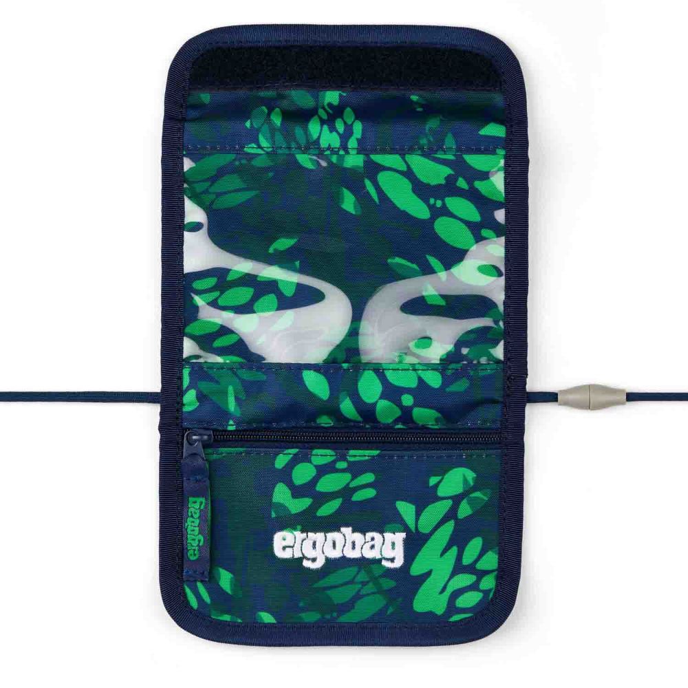 Ergobag Brustbeutel DrachenbezwingBär