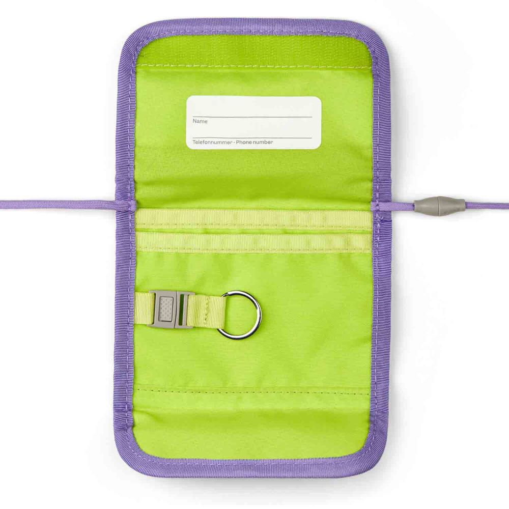 Ergobag Brustbeutel PonyBäradies