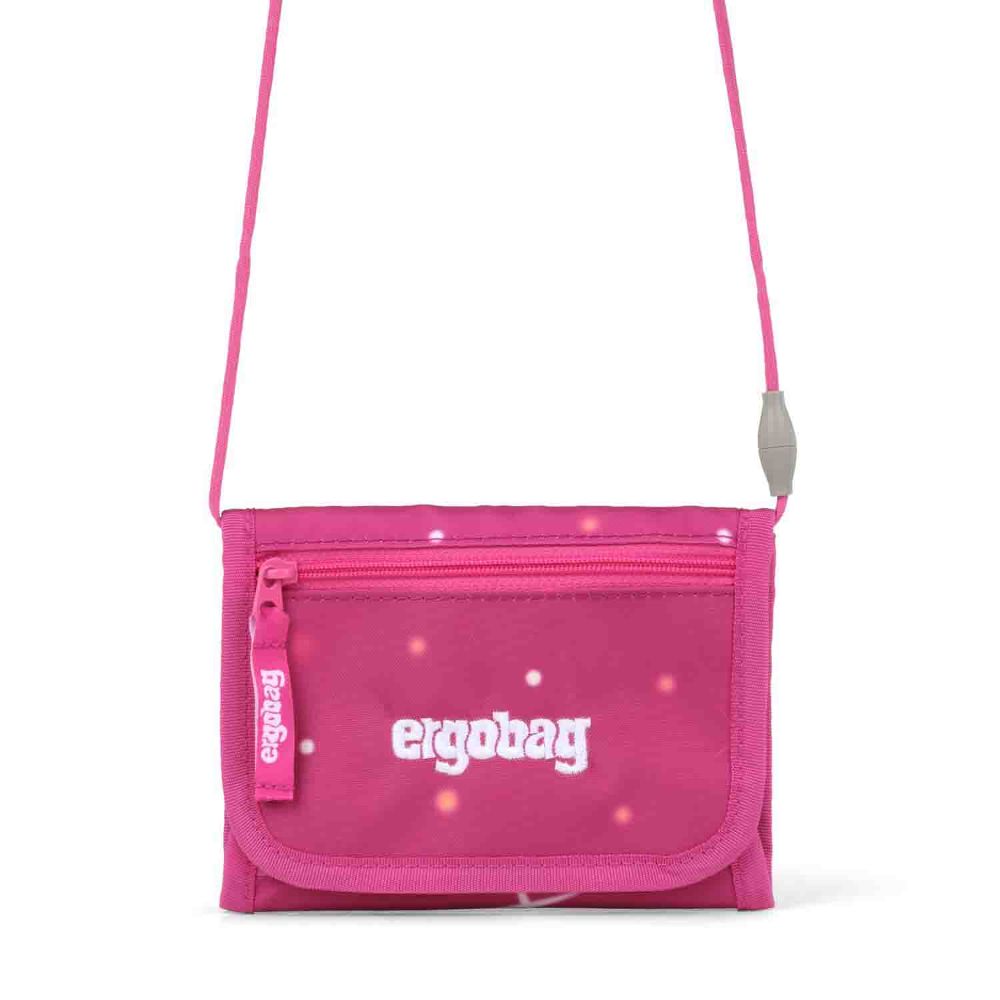 Ergobag Brustbeutel ZauBärschloss