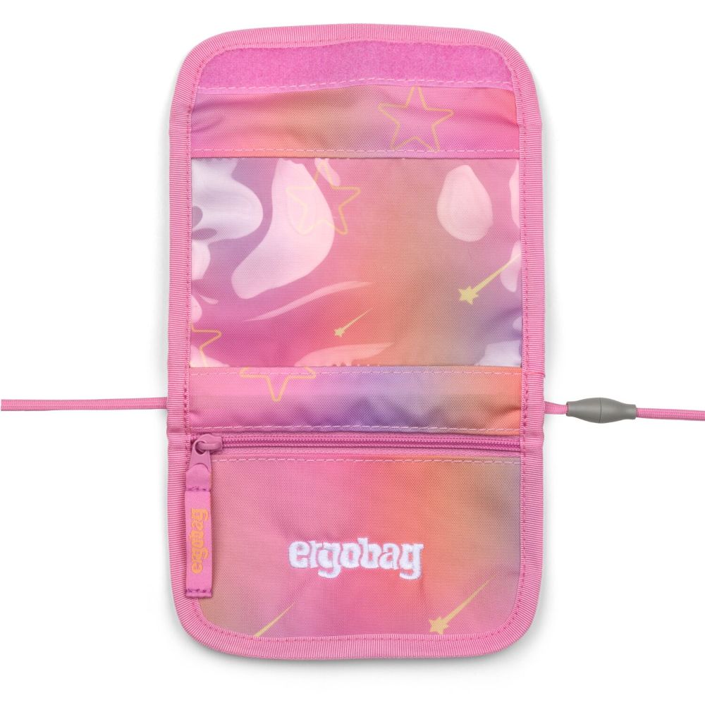 Ergobag Brustbeutel UnbesiegBär