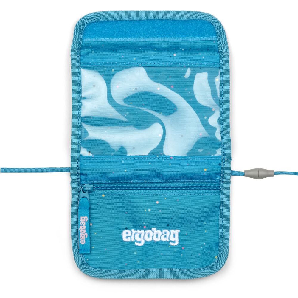 Ergobag Brustbeutel SchmettBärling