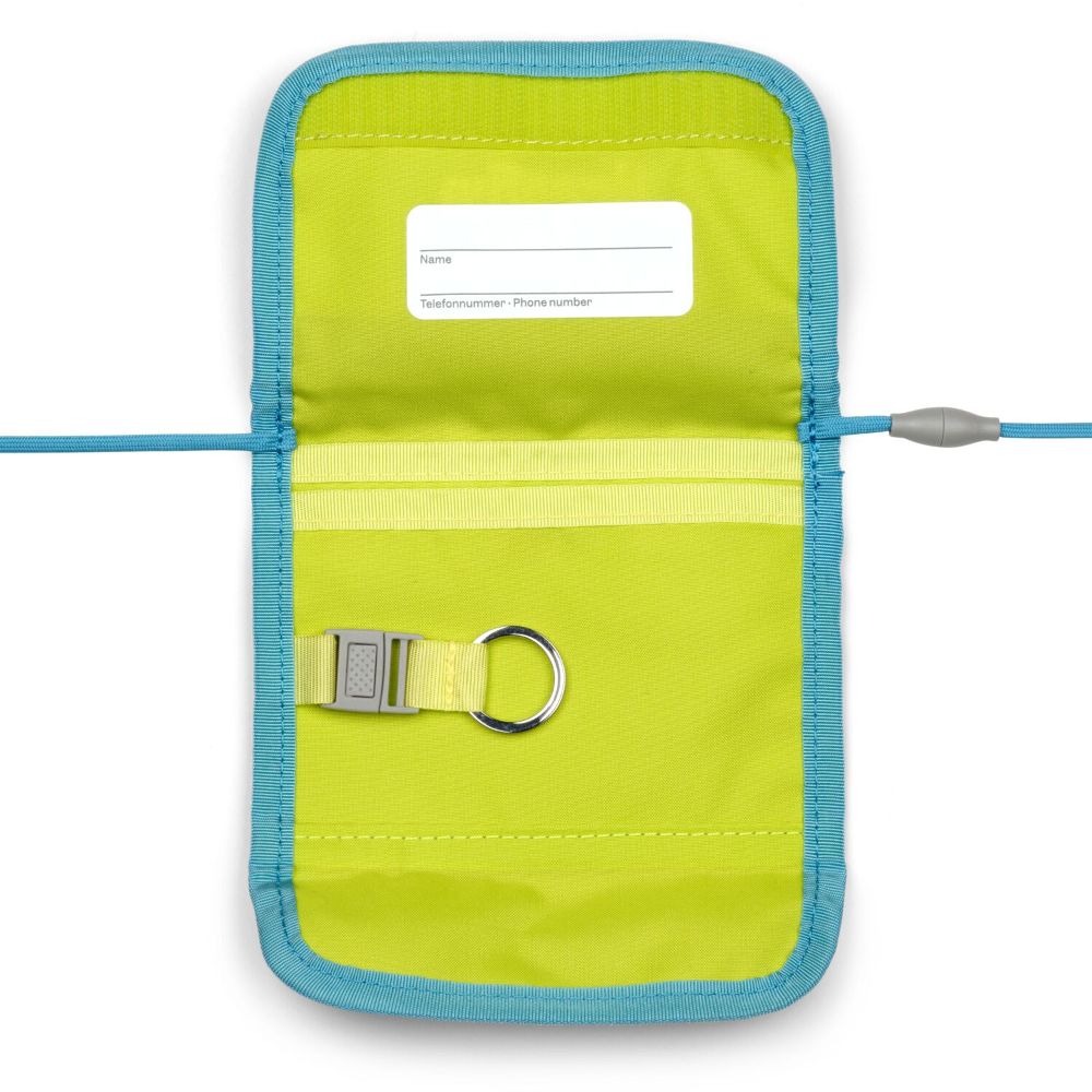 Ergobag Brustbeutel SchmettBärling