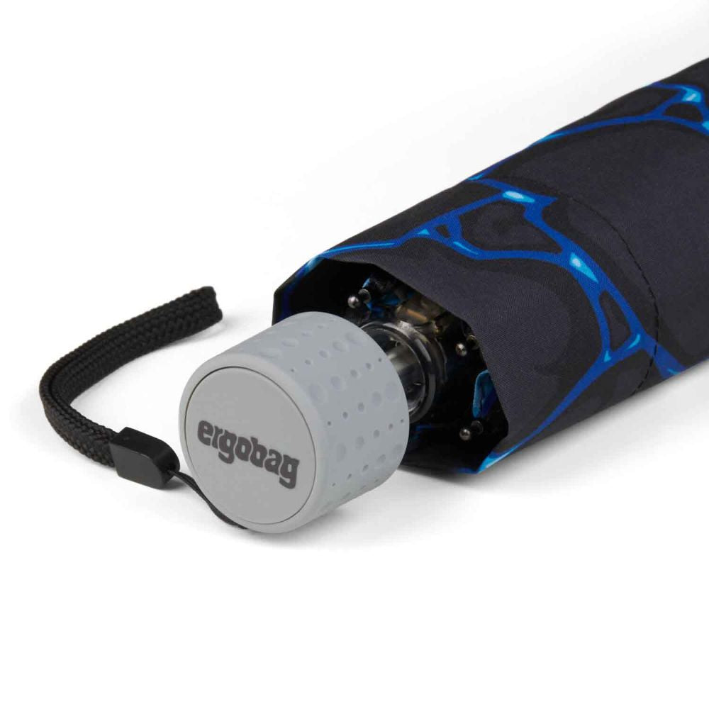 Ergobag Regenschirm Bärassic Garden