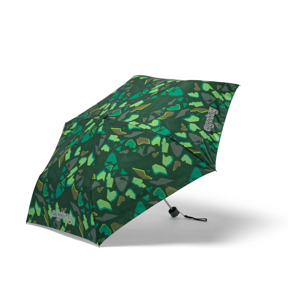 Ergobag Regenschirm DinosauriBär