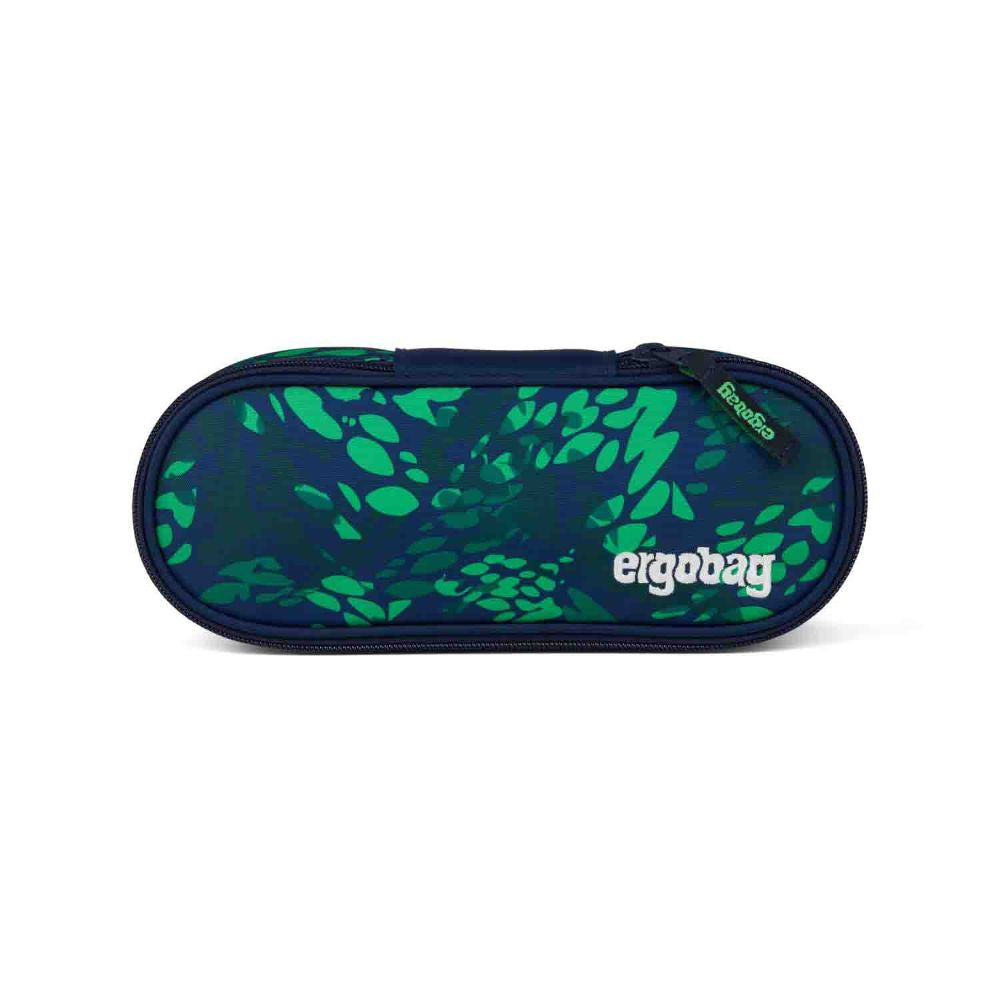 Ergobag Pack DrachenbezwingBär Schulrucksack Set 6tlg.
