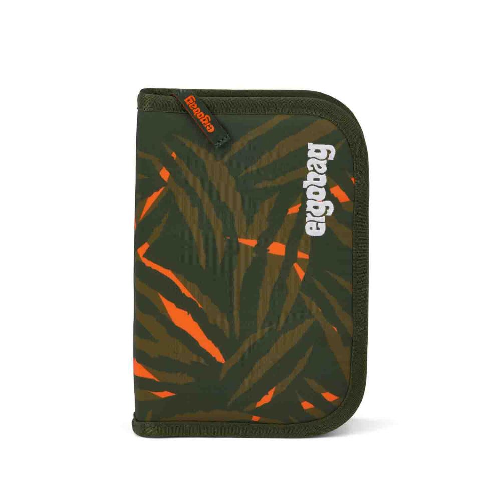 Ergobag Pack ExBärdition Schulrucksack Set 6tlg.