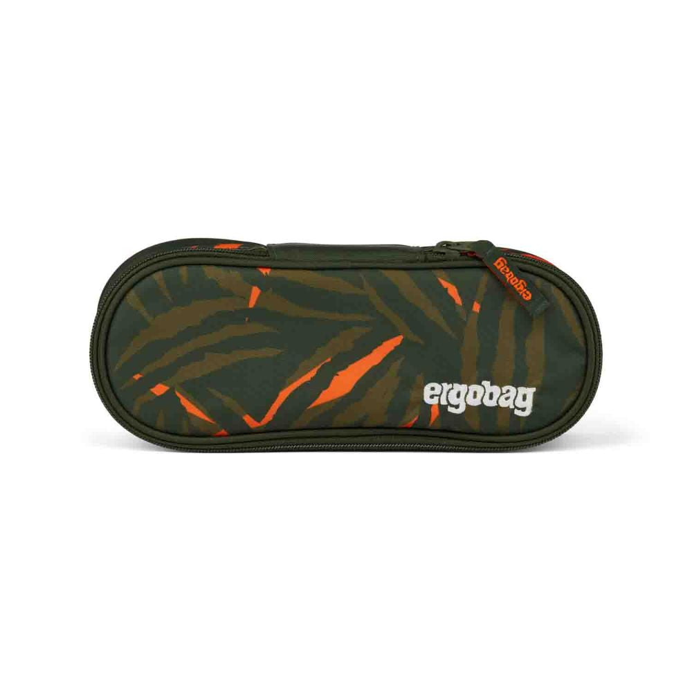 Ergobag Pack ExBärdition Schulrucksack Set 6tlg.