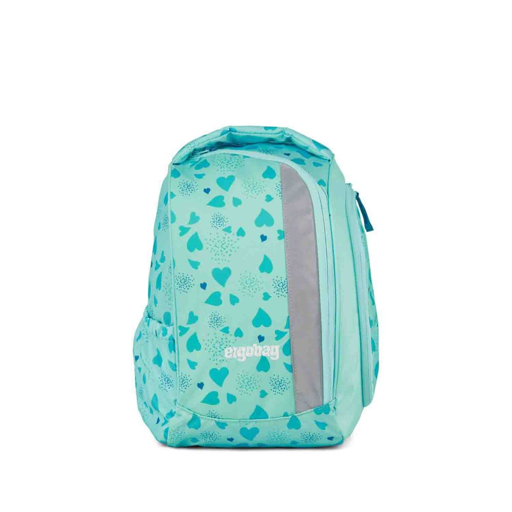 Ergobag Pack ReitBärtraum Schulrucksack Set 6tlg.