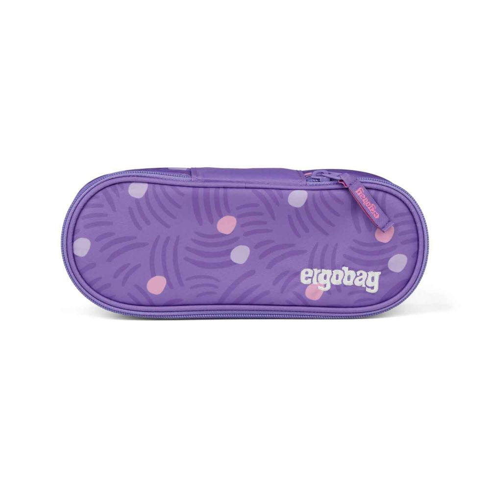 Ergobag Pack PonyBäradies Schulrucksack Set 6tlg.