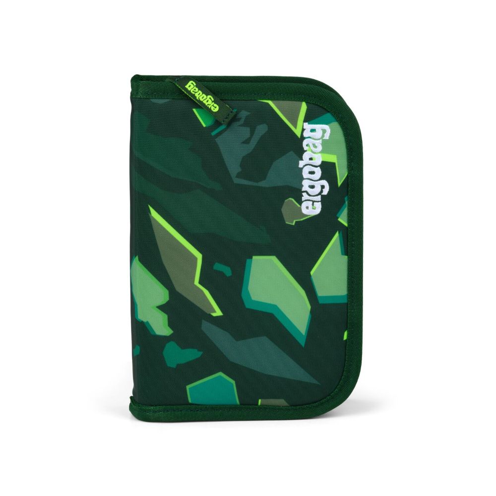Ergobag Pack DinosauriBär Schulrucksack Set 6tlg.