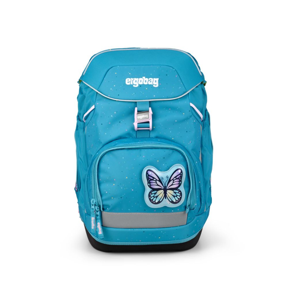 Ergobag Pack SchmettBärling Schulrucksack Set 6tlg.