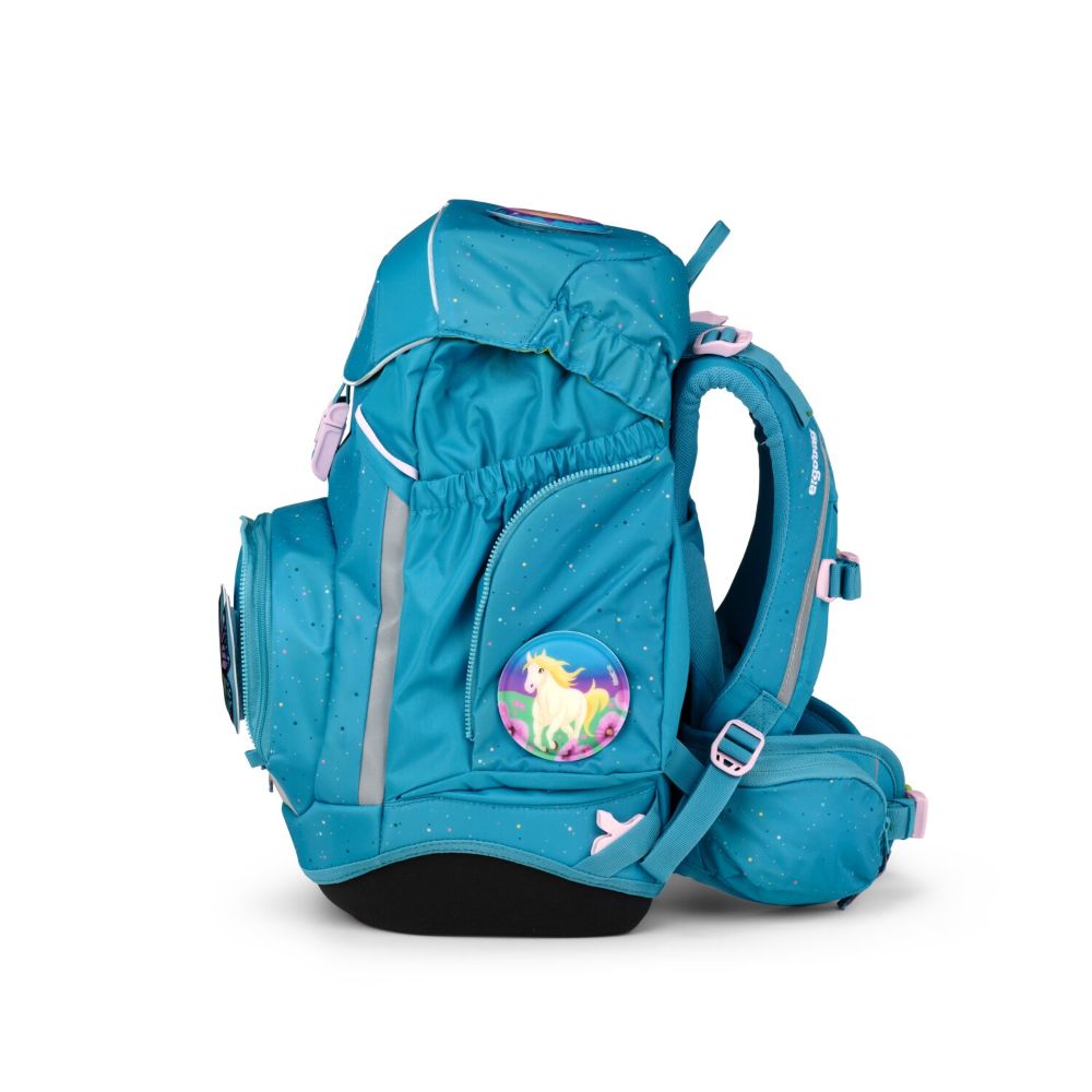 Ergobag Pack SchmettBärling Schulrucksack Set 6tlg.