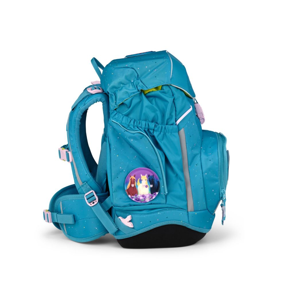 Ergobag Pack SchmettBärling Schulrucksack Set 6tlg.