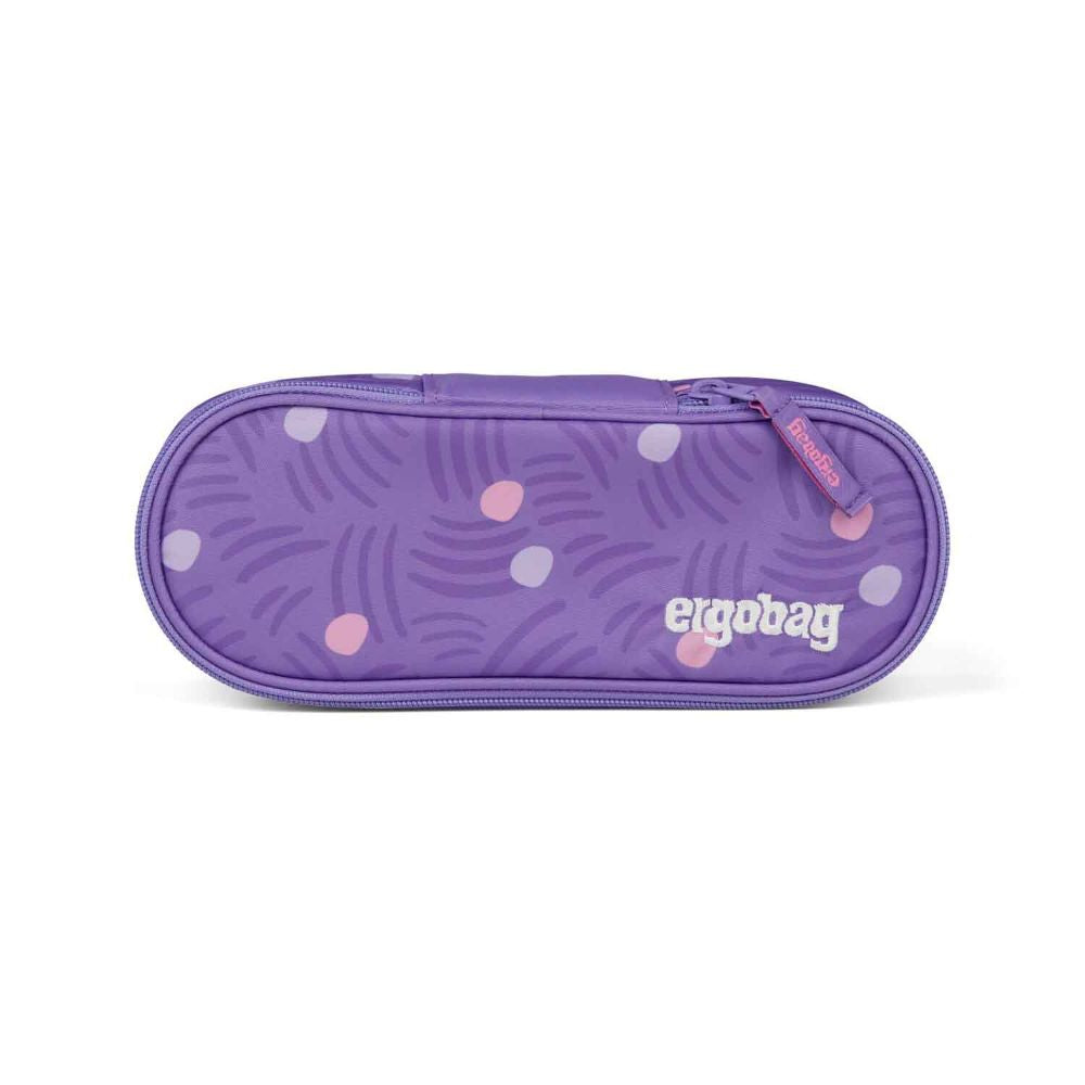 Ergobag Maxi PonyBäradies Schulrucksack Set 6tlg.