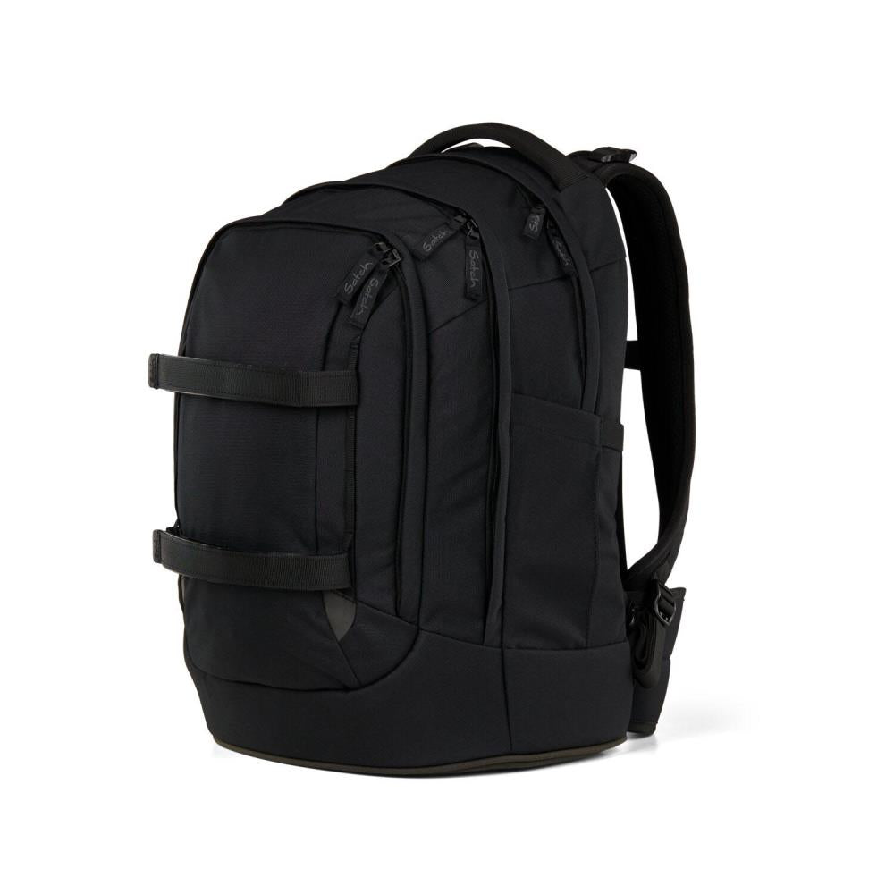 Satch Pack Blackjack Schulrucksack Set 3tlg.