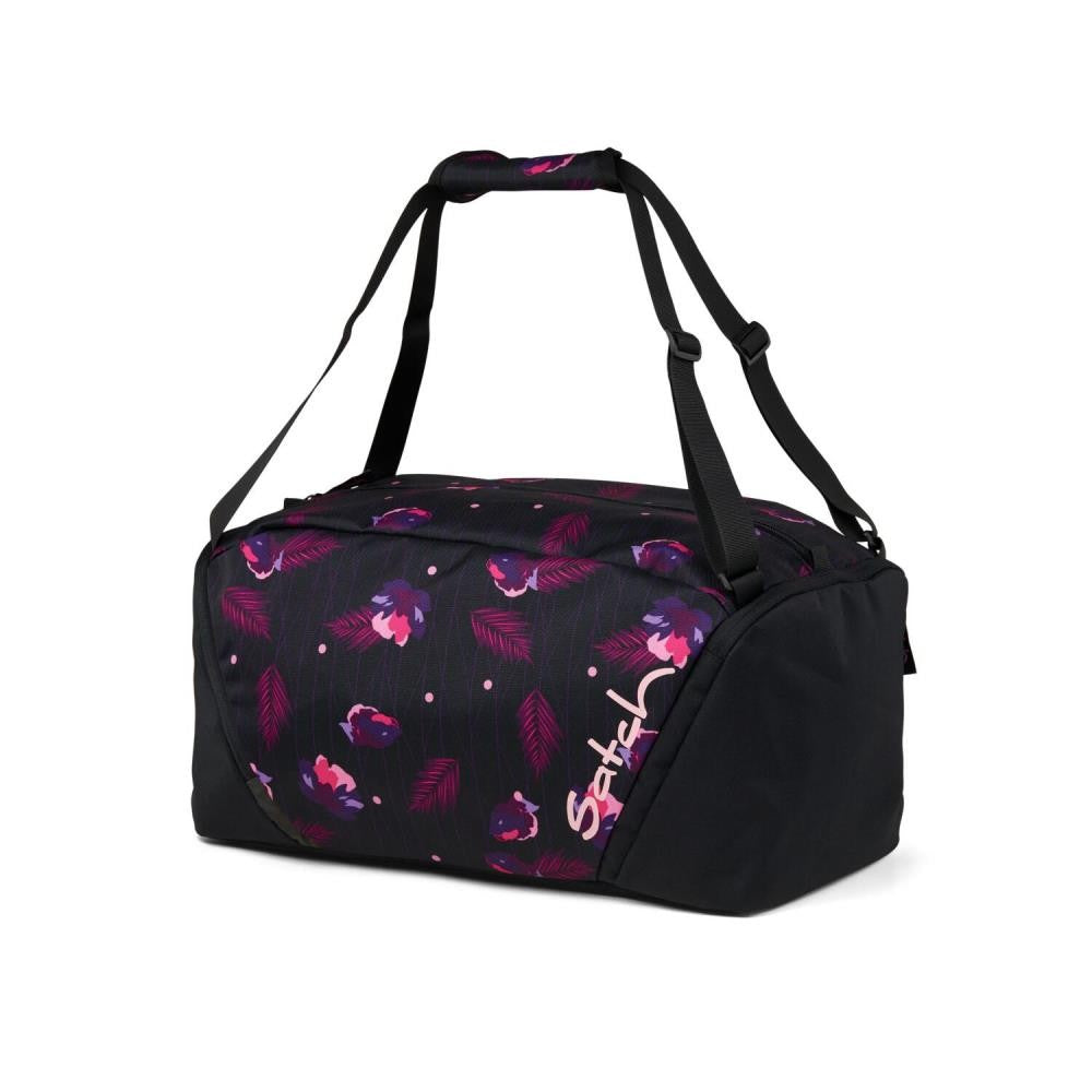 Satch Pack Mystic Nights Kollektor Edition Schulrucksack Set 8tlg.