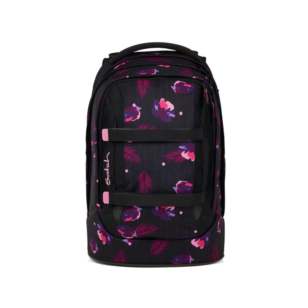 Satch Pack Mystic Nights Schulrucksack Set 3tlg.