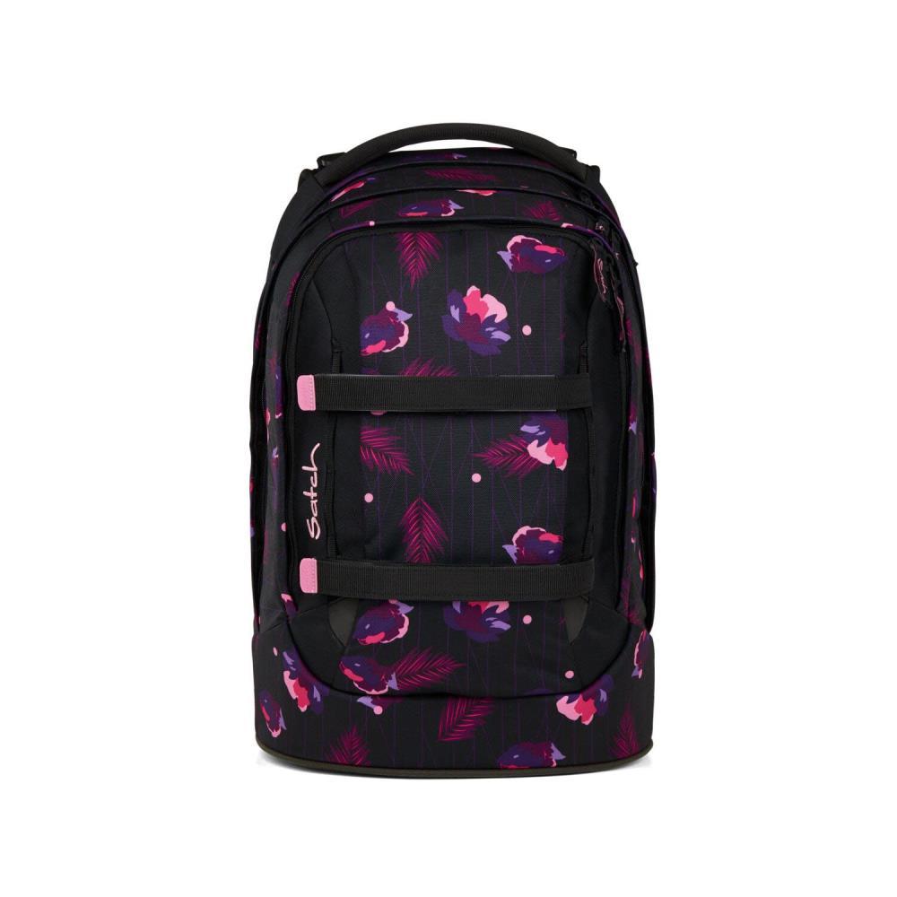 Satch Pack Mystic Nights Schulrucksack Set 2tlg.