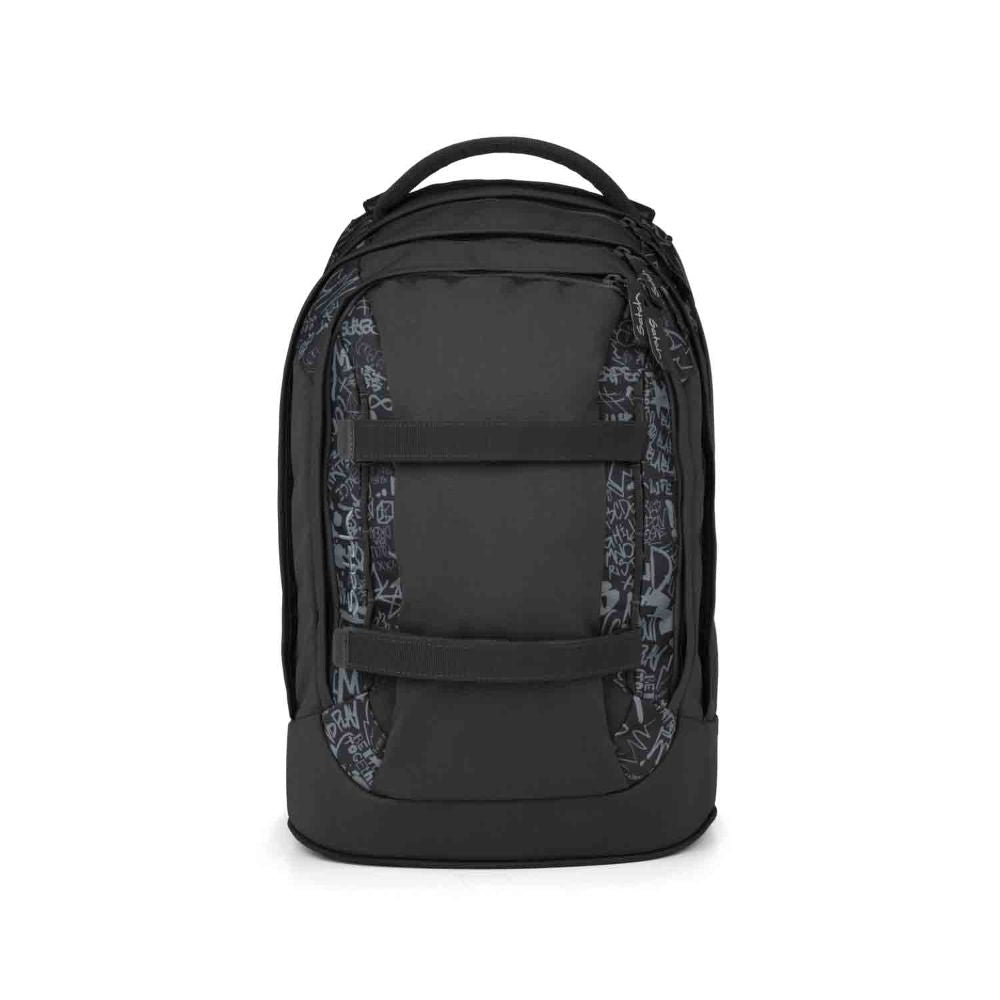 Satch Pack Street Ink Schulrucksack Set 3tlg.