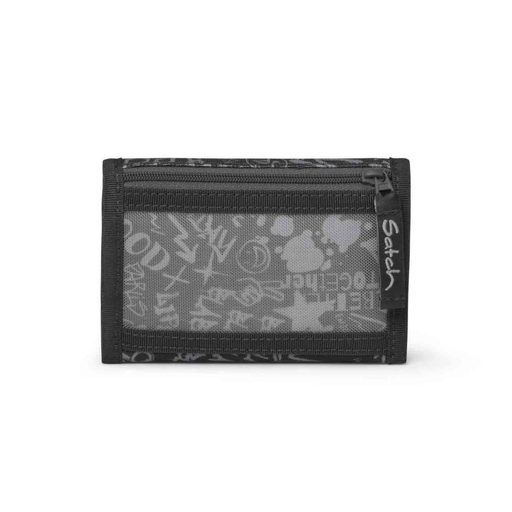Satch Pack Street Ink  Streetwalk Edition Schulrucksack Set 4tlg.