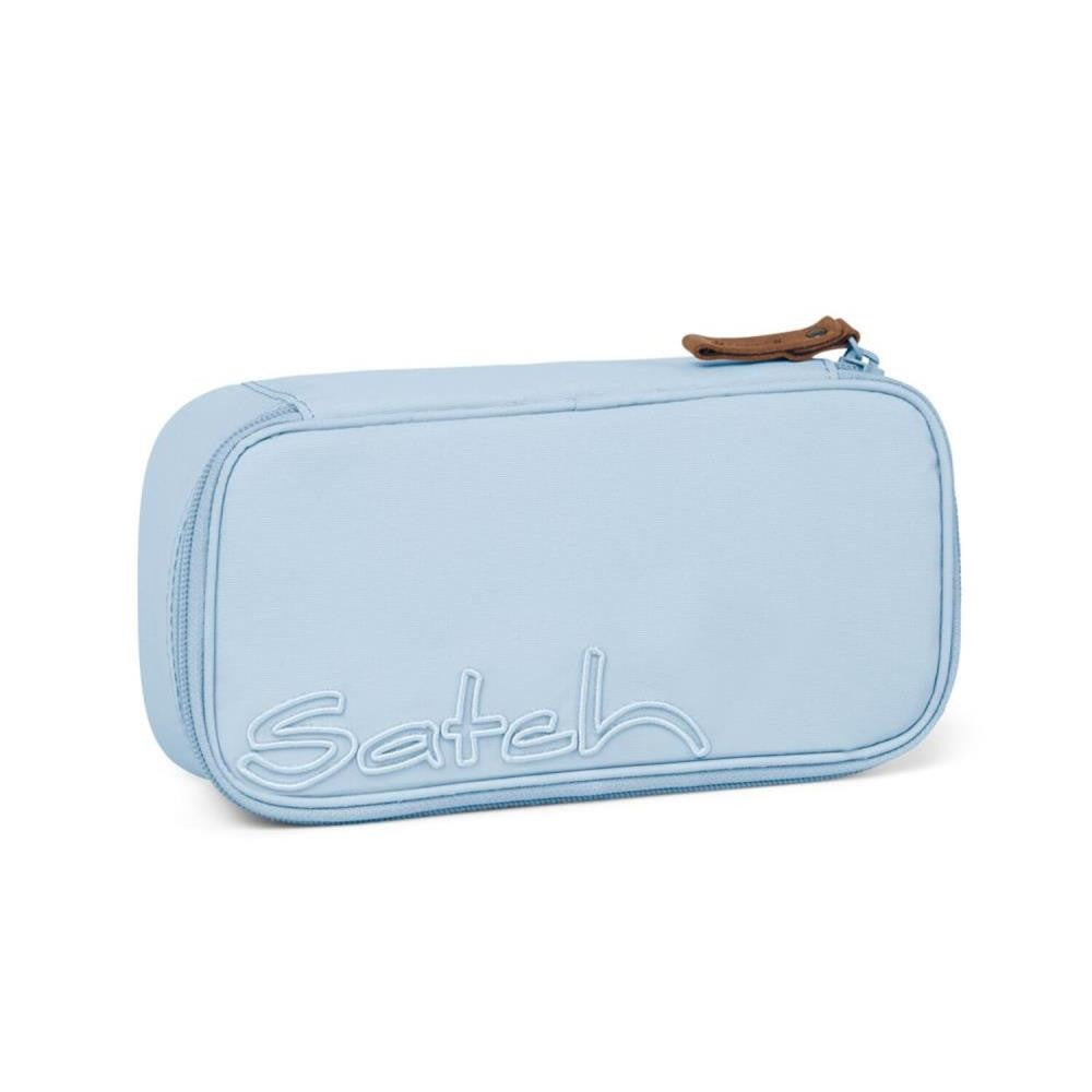 Satch Pack Nordic Ice Blue Skandi Kollektor Edition Schulrucksack Set 8tlg.