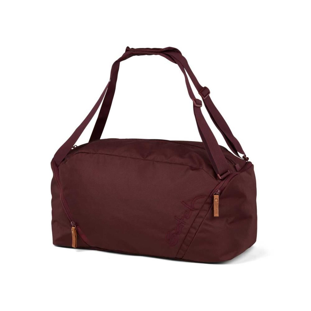 Satch Pack Nordic Ruby Skandi Edition Schulrucksack Set 3tlg.