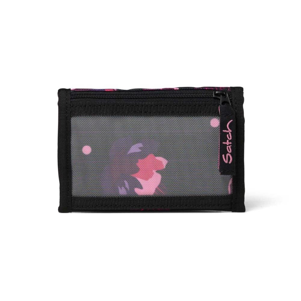 Satch Match Mystic Nights Streetwalk Edition Schulrucksack Set 4tlg.