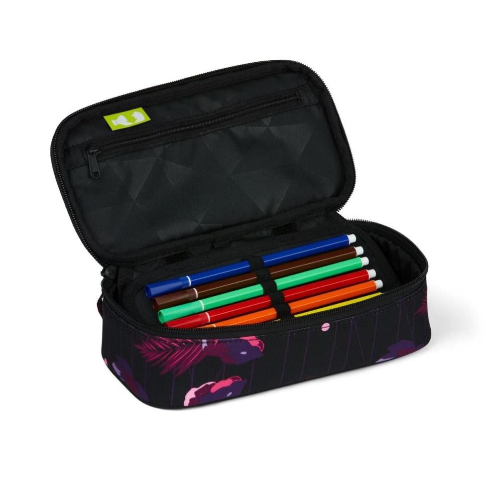 Satch Match Mystic Nights Kollektor Edition Schulrucksack Set 8tlg.