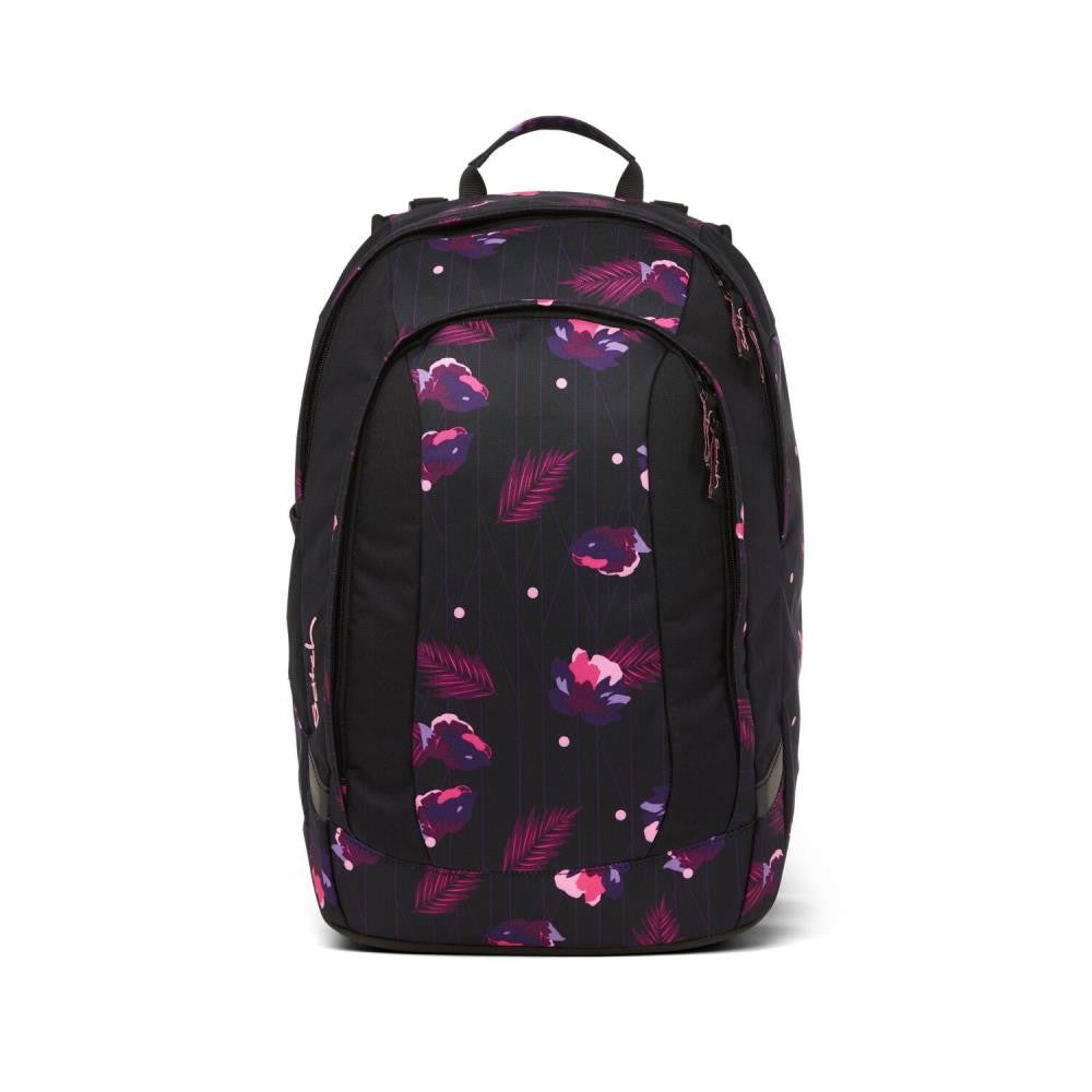 Satch Air Mystic Nights Pencil Slider Edition Schulrucksack Set 3tlg.