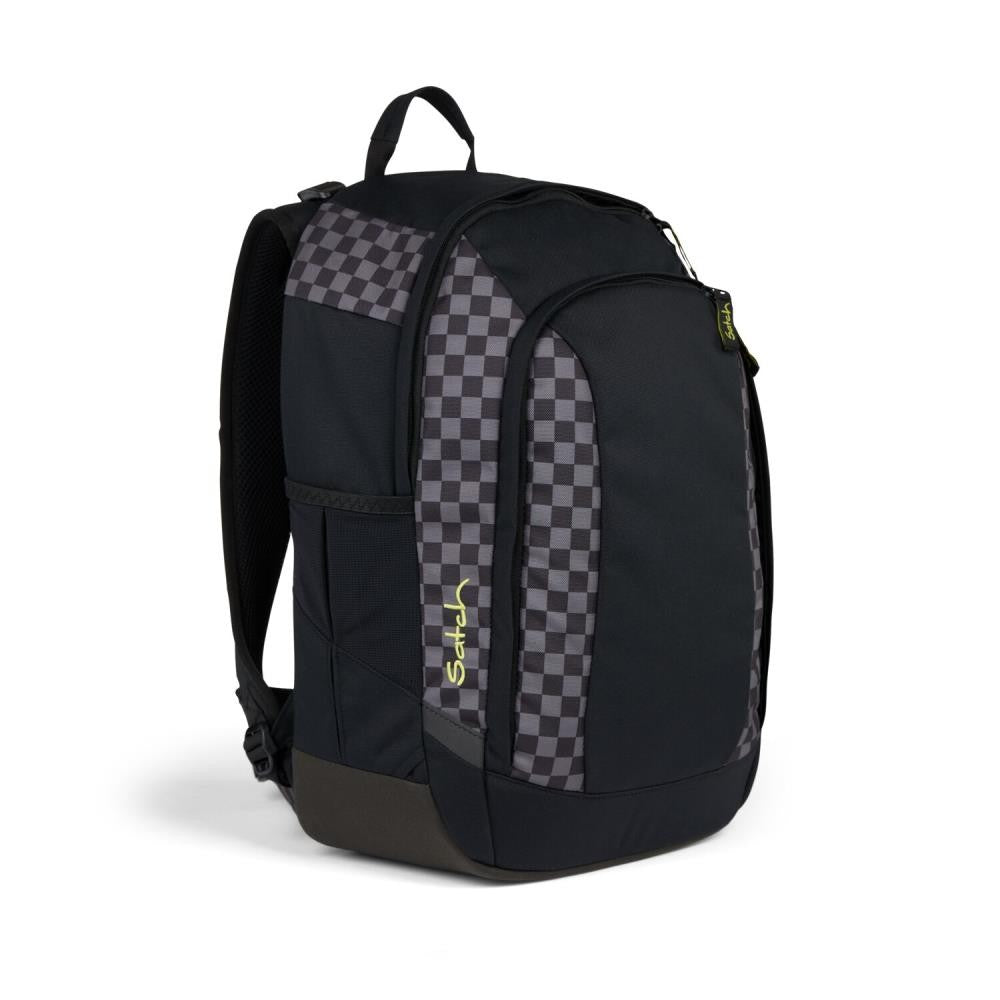 Satch Air Dark Skate Pencil Slider Edition Schulrucksack Set 3tlg.