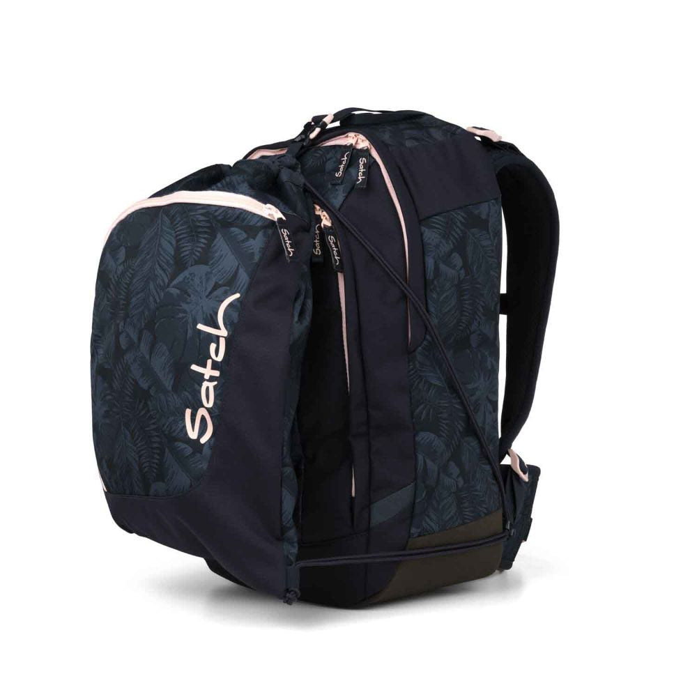 Satch Sportbeutel Midnight Jungle