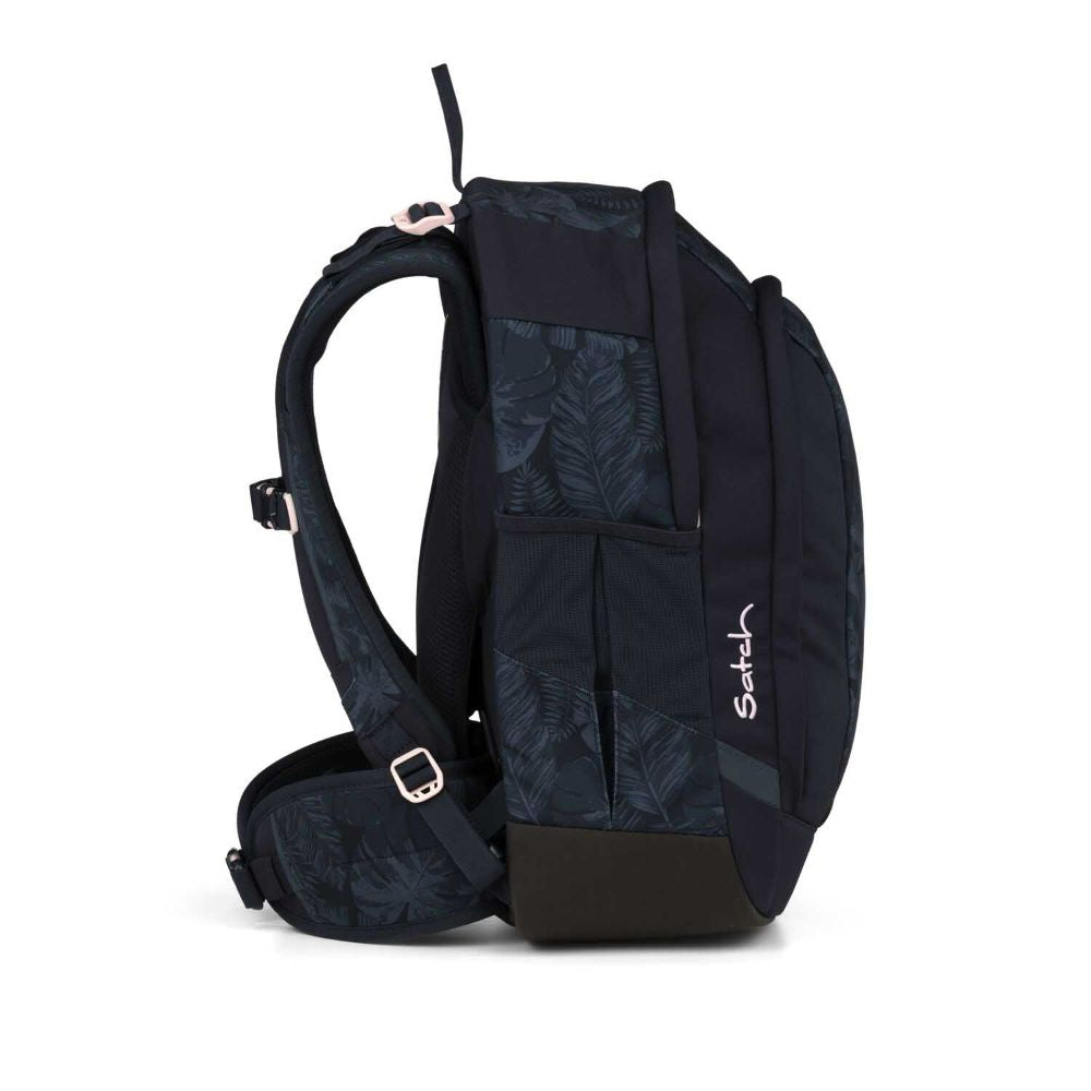 Satch Air Midnight Jungle Schulrucksack