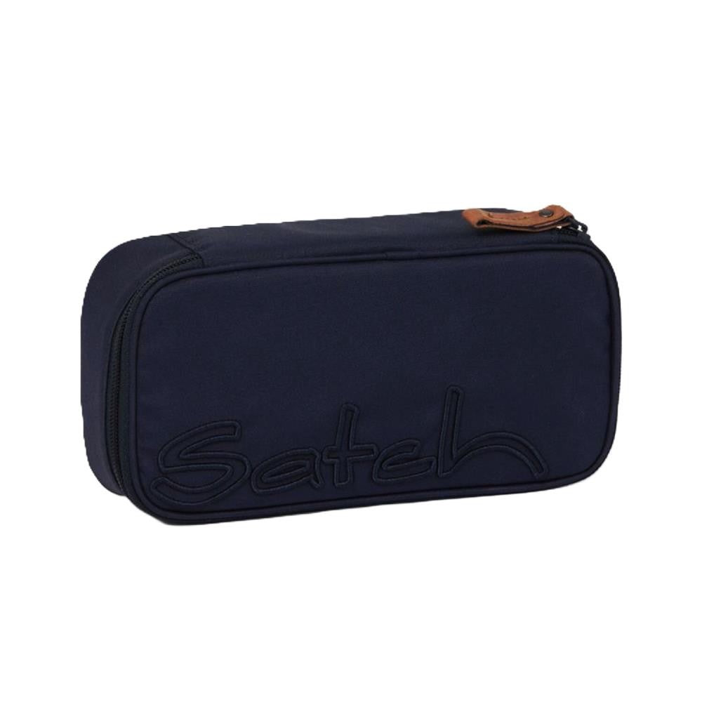 Satch Air Nordic Blue Skandi Kollektor Edition Schulrucksack Set 8tlg.