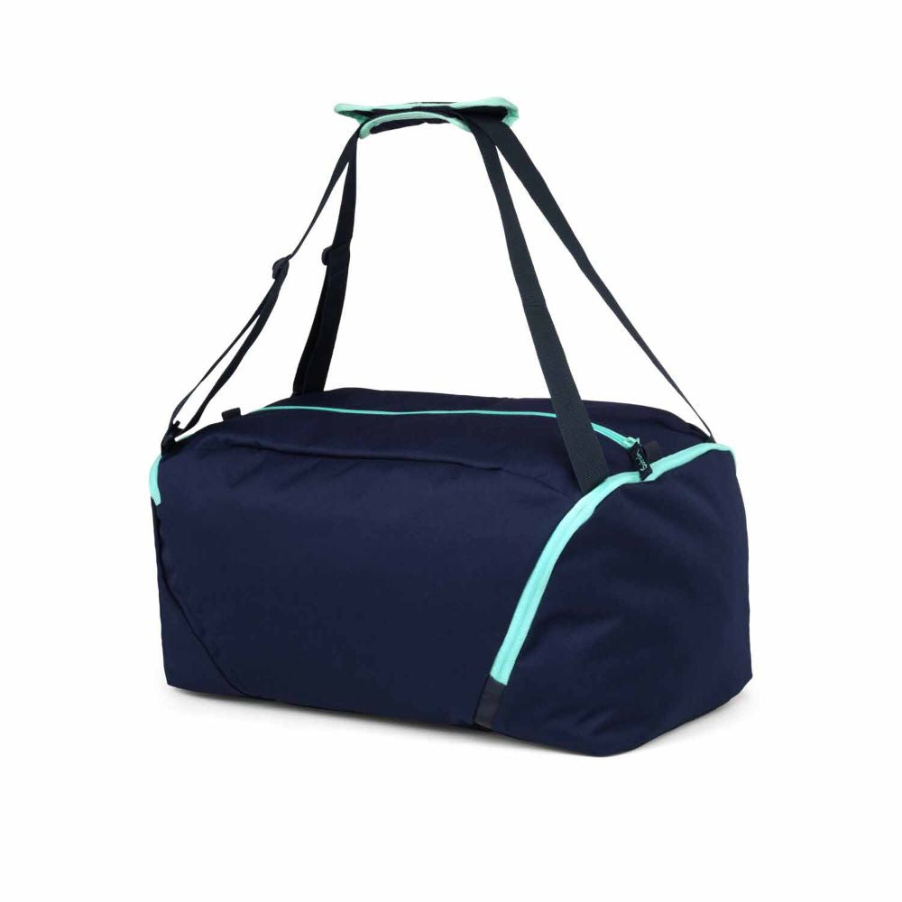 Satch Sporttasche Ocean Mint